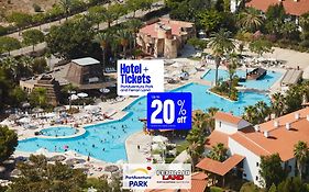 Portaventura Hotel El Paso - Includes Unlimited Access To Portaventura Park & 1 Access To Ferrari Land